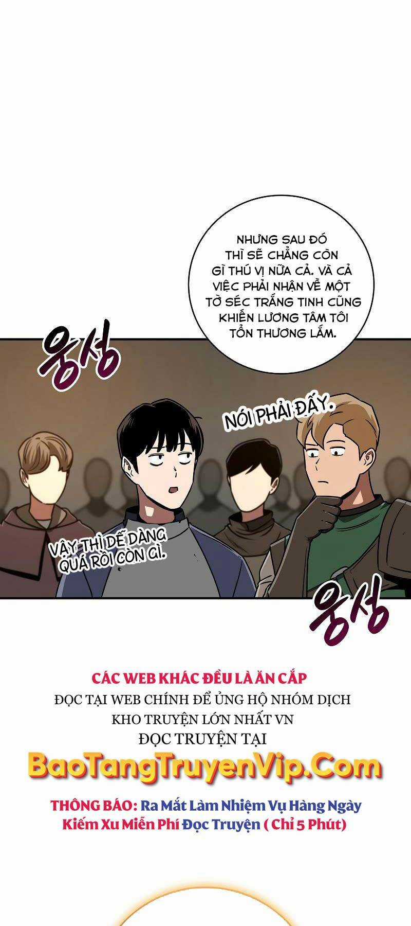Streamer Pháp Sư Chapter 77 trang 40