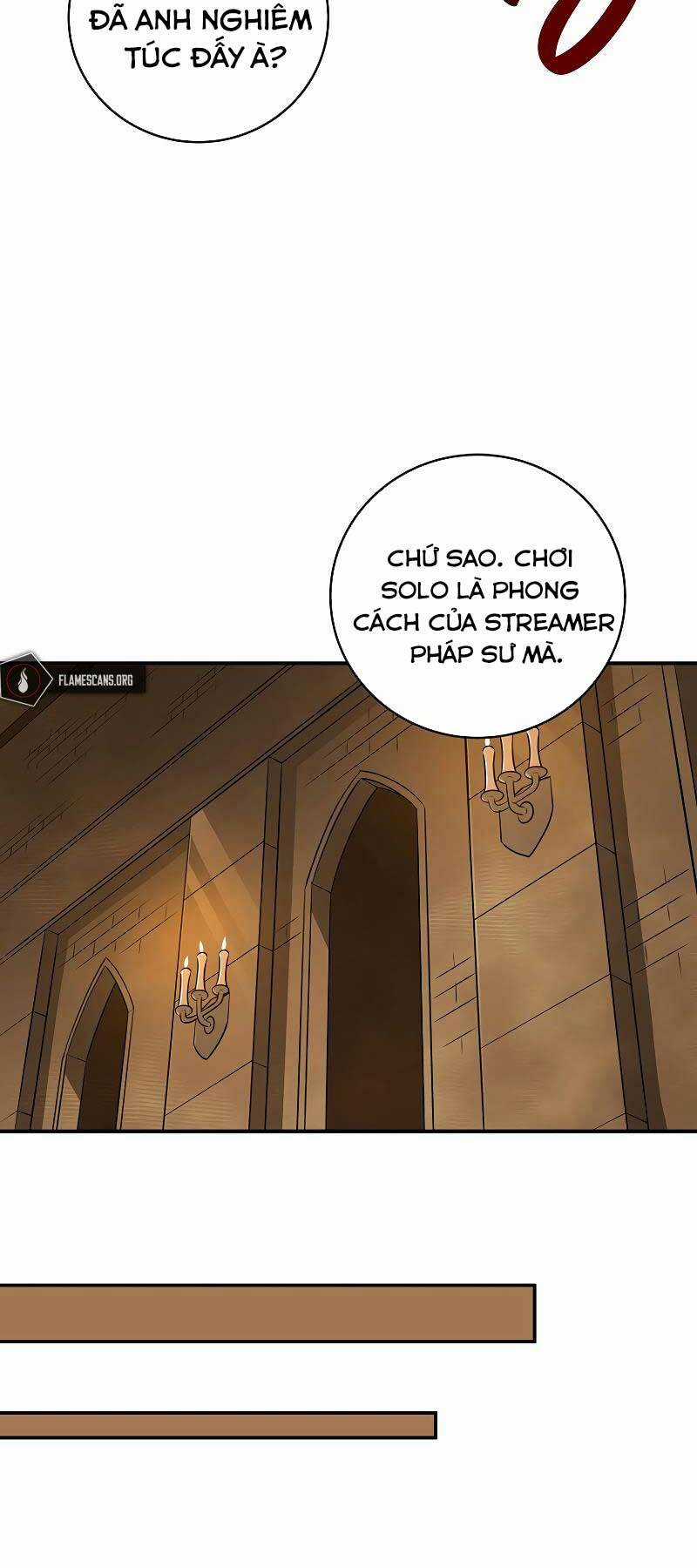 Streamer Pháp Sư Chapter 77 trang 42