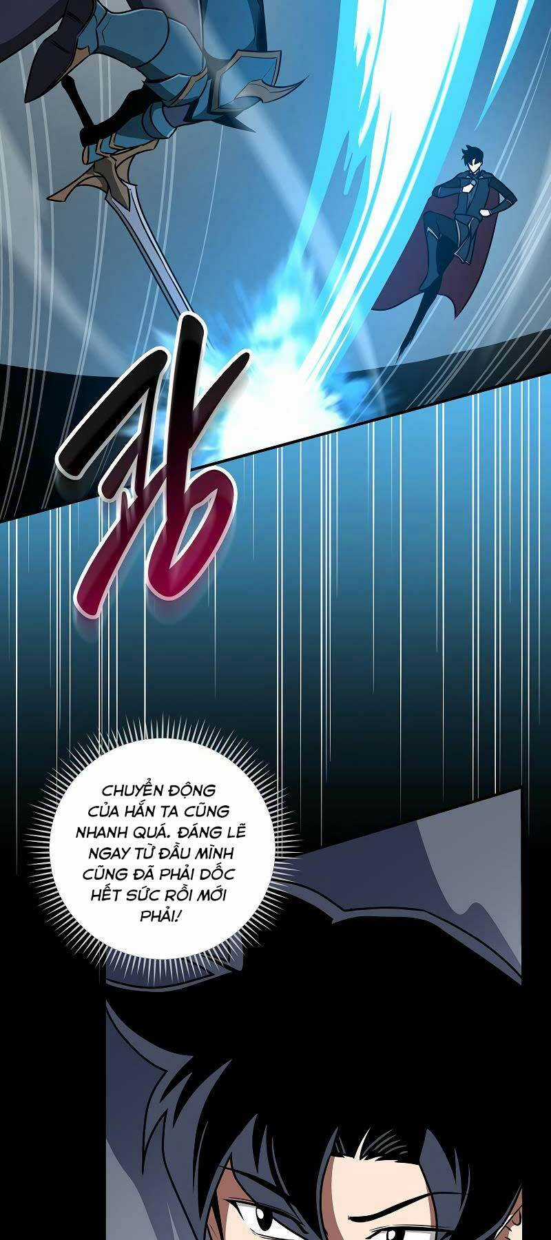 Streamer Pháp Sư Chapter 77 trang 68