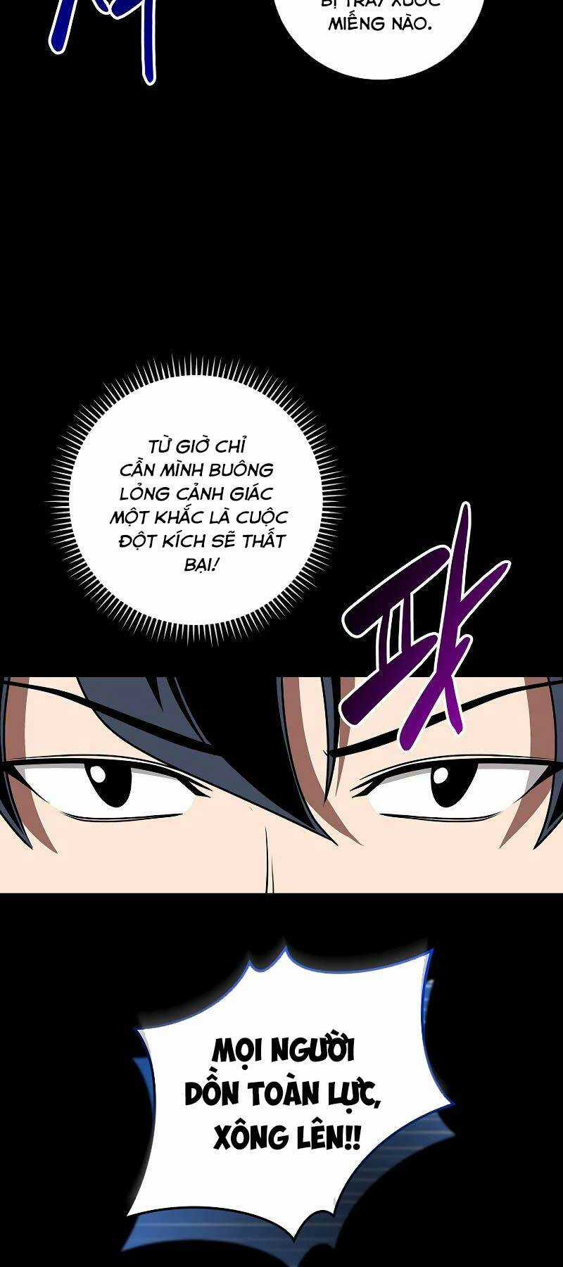 Streamer Pháp Sư Chapter 77 trang 74