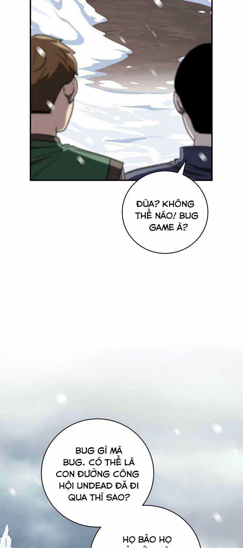 Streamer Pháp Sư Chapter 77 trang 8