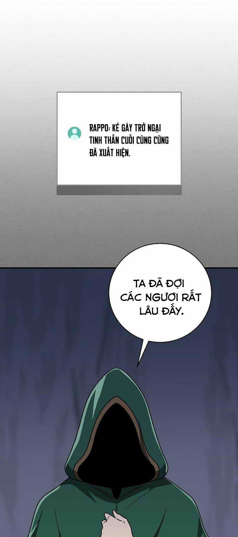Streamer Pháp Sư Chapter 77 trang 81
