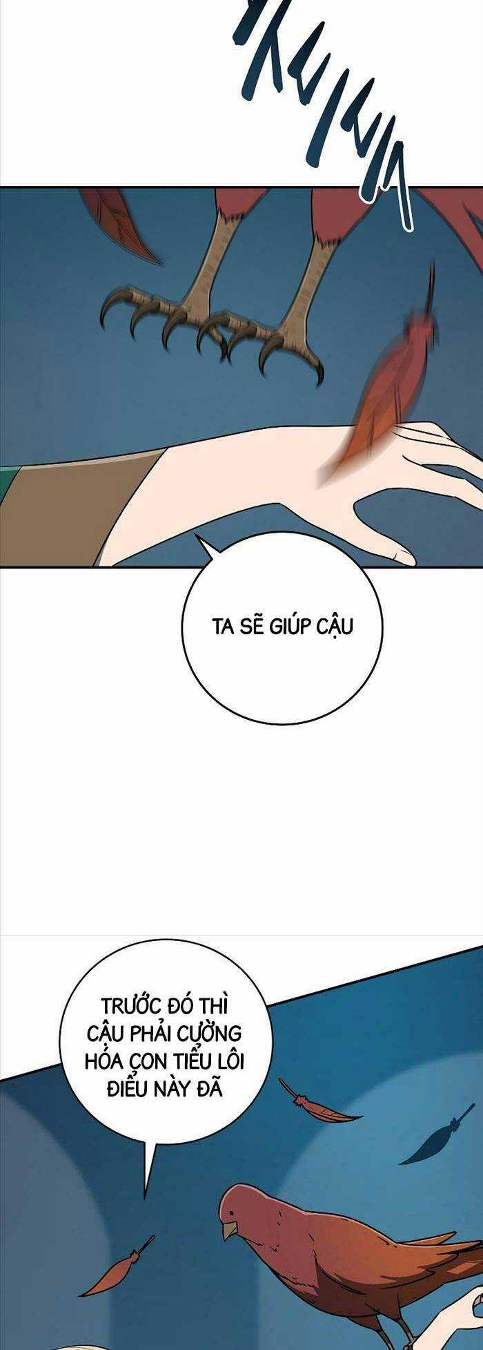 Streamer Pháp Sư Chapter 78 trang 10