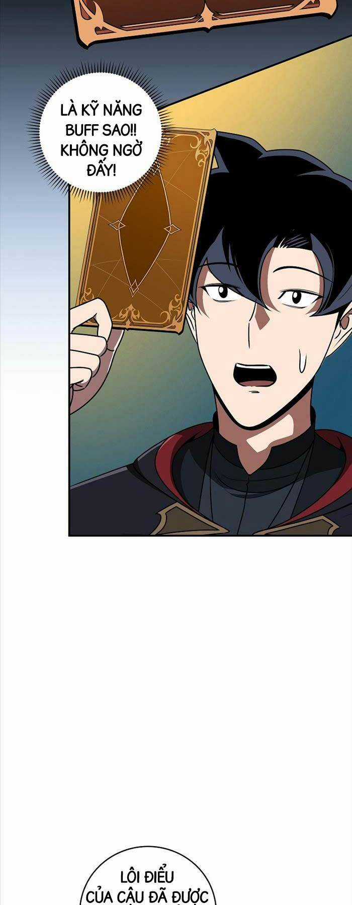 Streamer Pháp Sư Chapter 78 trang 18