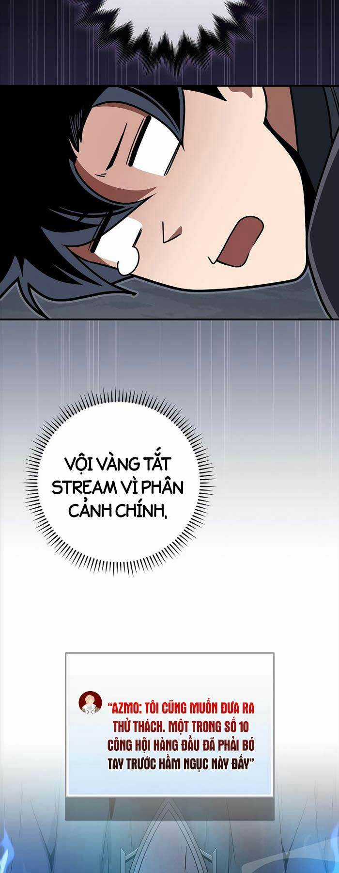 Streamer Pháp Sư Chapter 78 trang 2