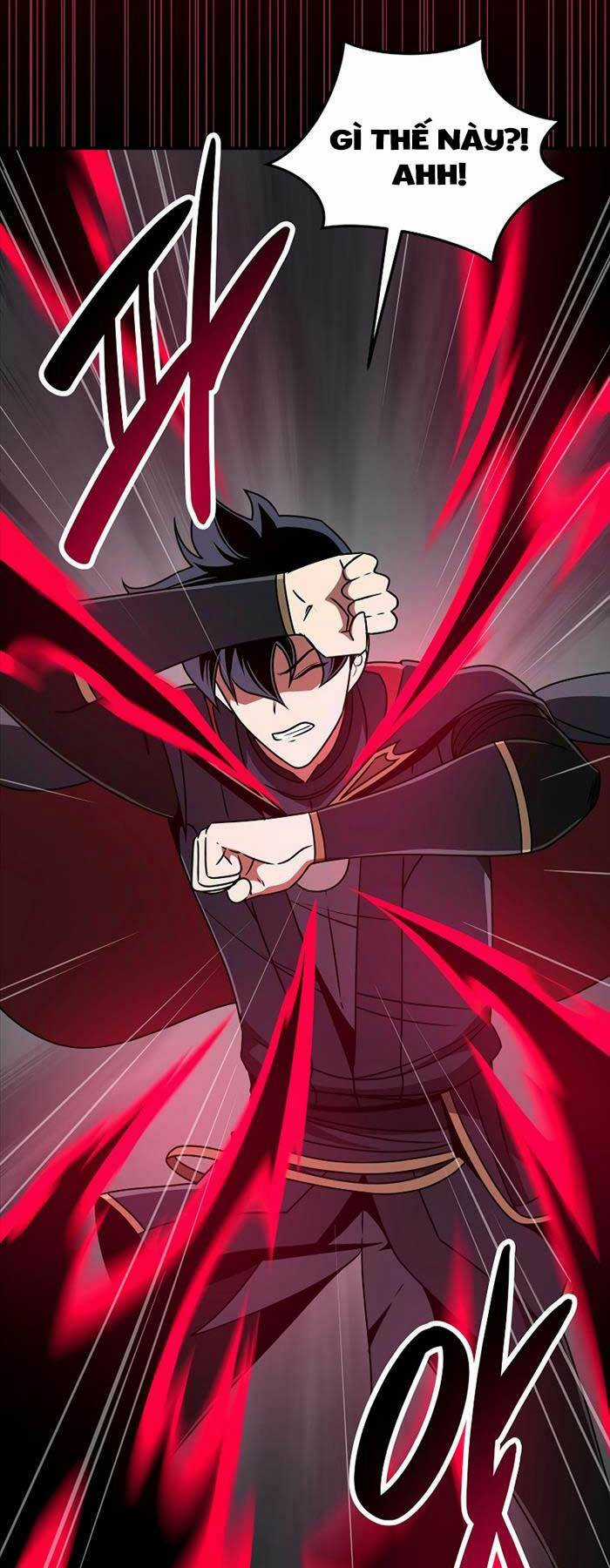 Streamer Pháp Sư Chapter 78 trang 22