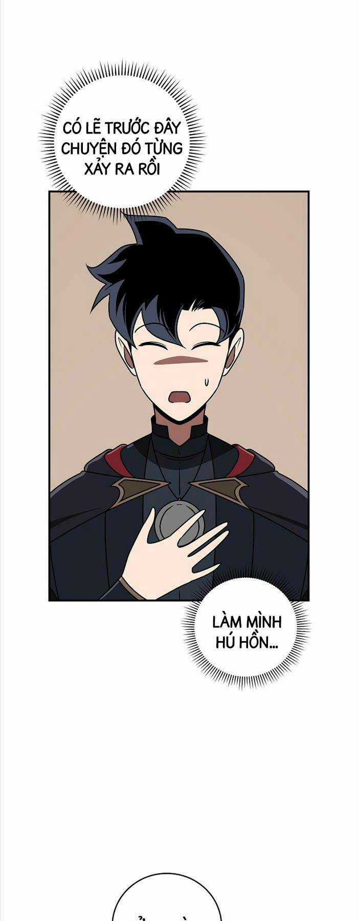 Streamer Pháp Sư Chapter 78 trang 24