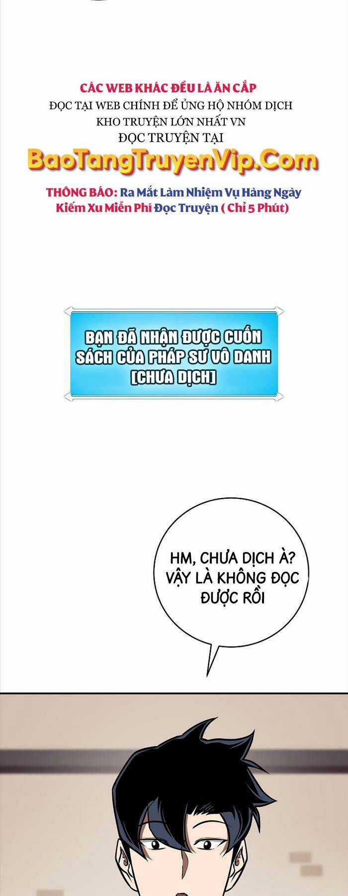 Streamer Pháp Sư Chapter 78 trang 27