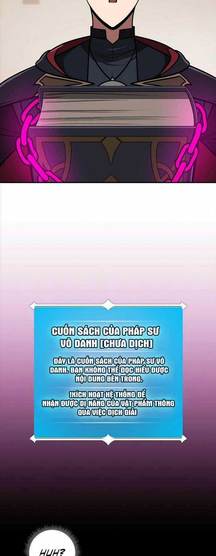 Streamer Pháp Sư Chapter 78 trang 28