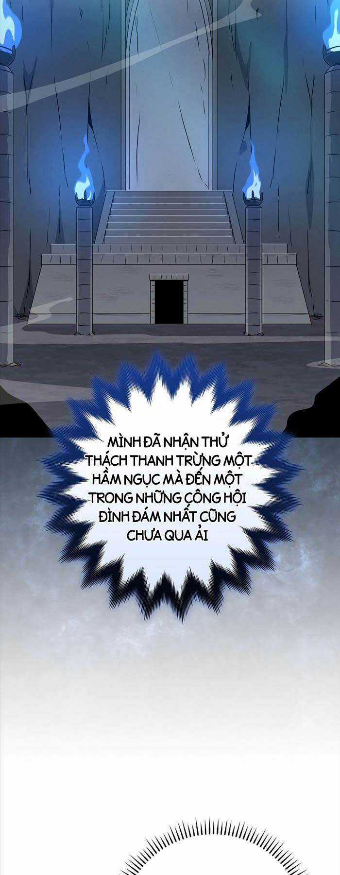 Streamer Pháp Sư Chapter 78 trang 3