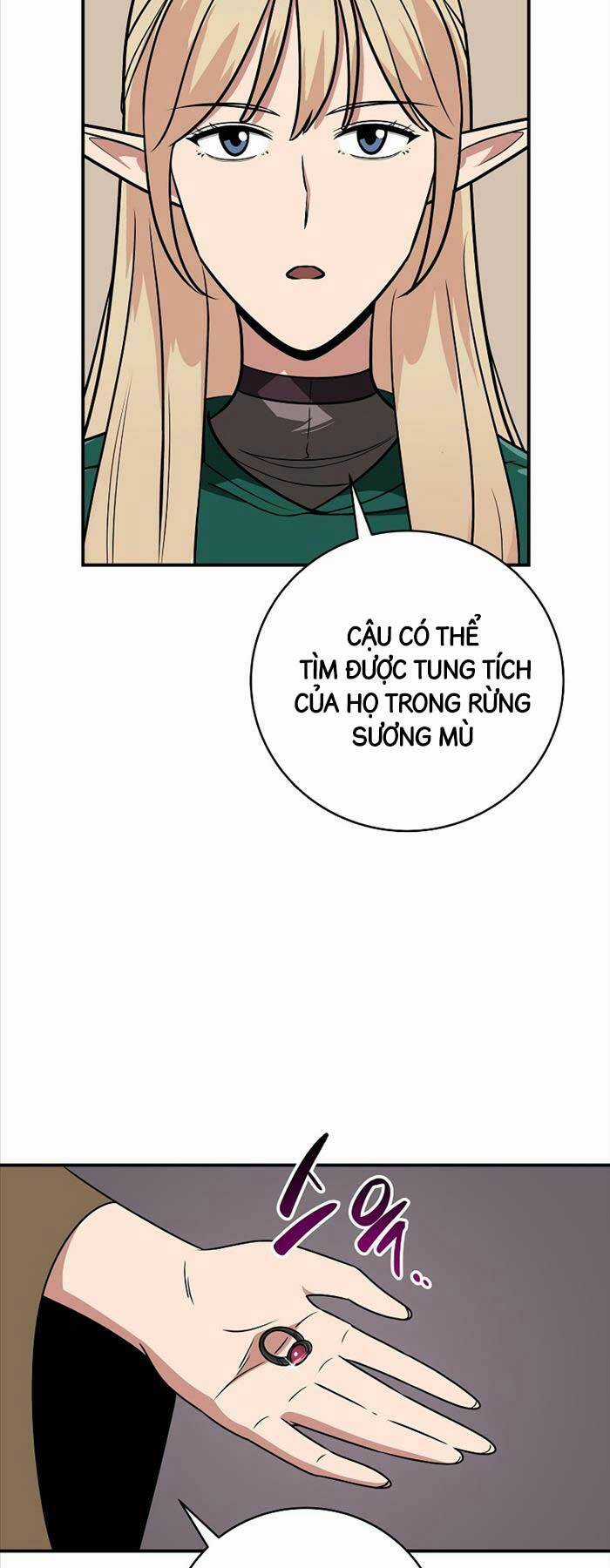 Streamer Pháp Sư Chapter 78 trang 31