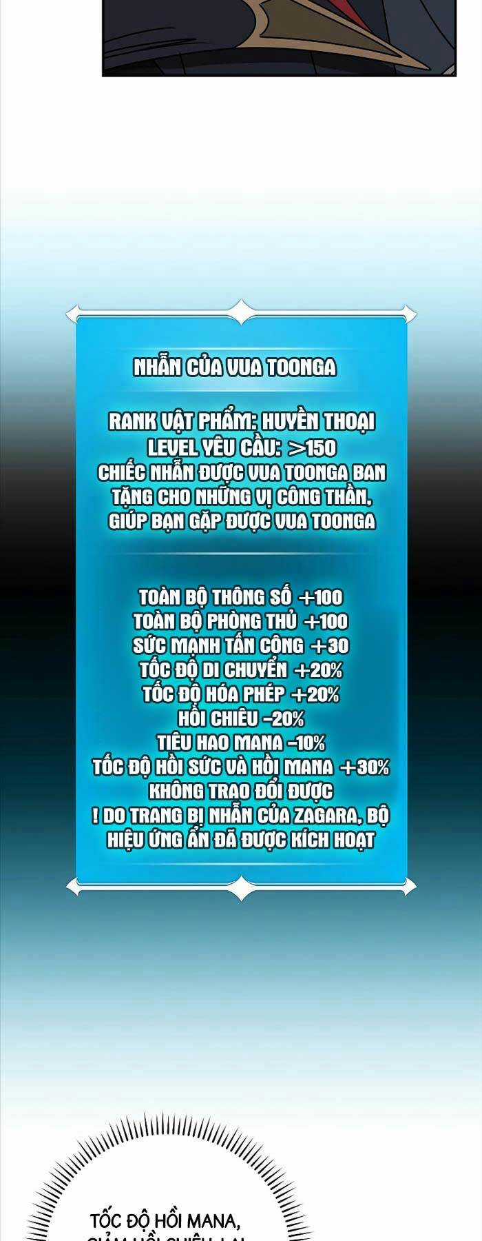 Streamer Pháp Sư Chapter 78 trang 33