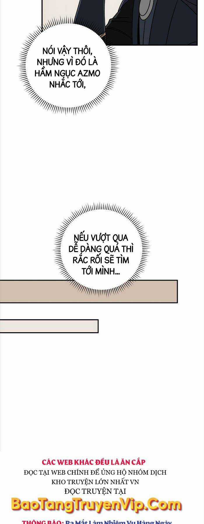 Streamer Pháp Sư Chapter 78 trang 37