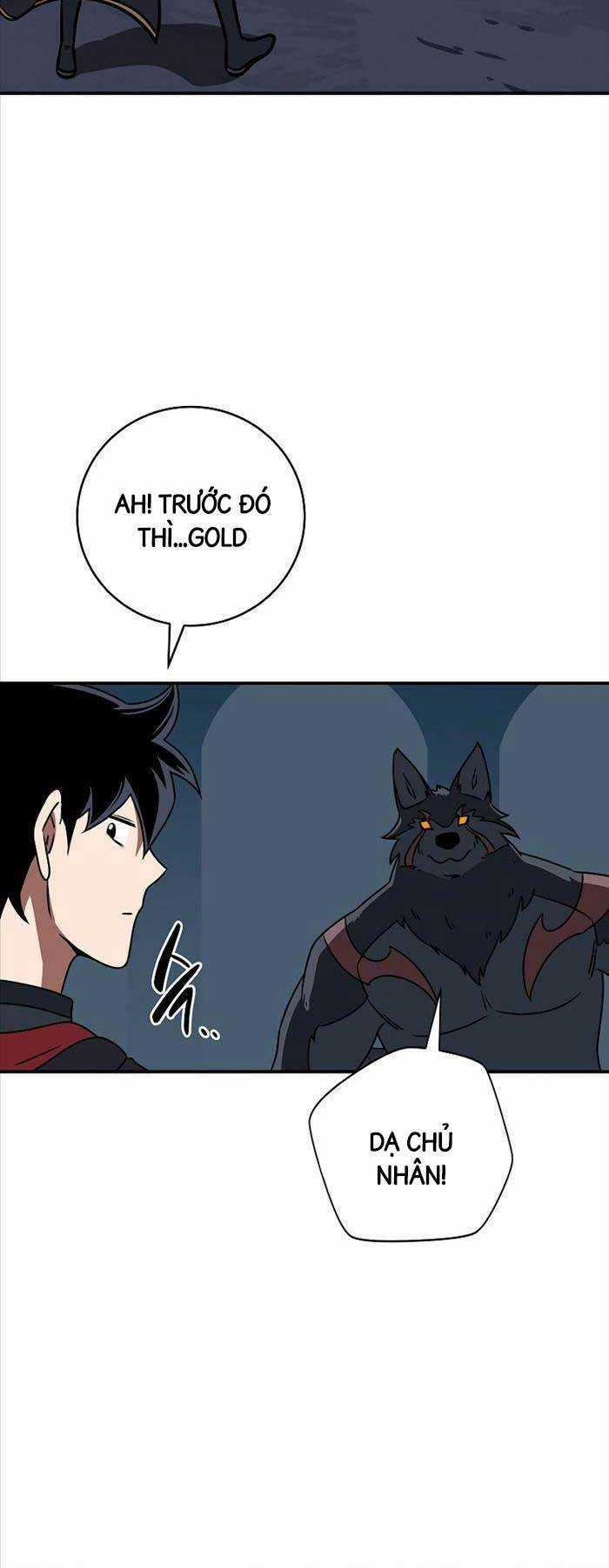 Streamer Pháp Sư Chapter 78 trang 39