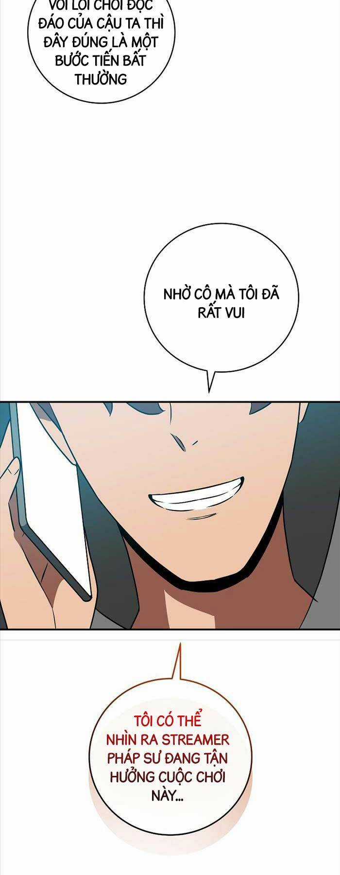 Streamer Pháp Sư Chapter 78 trang 49