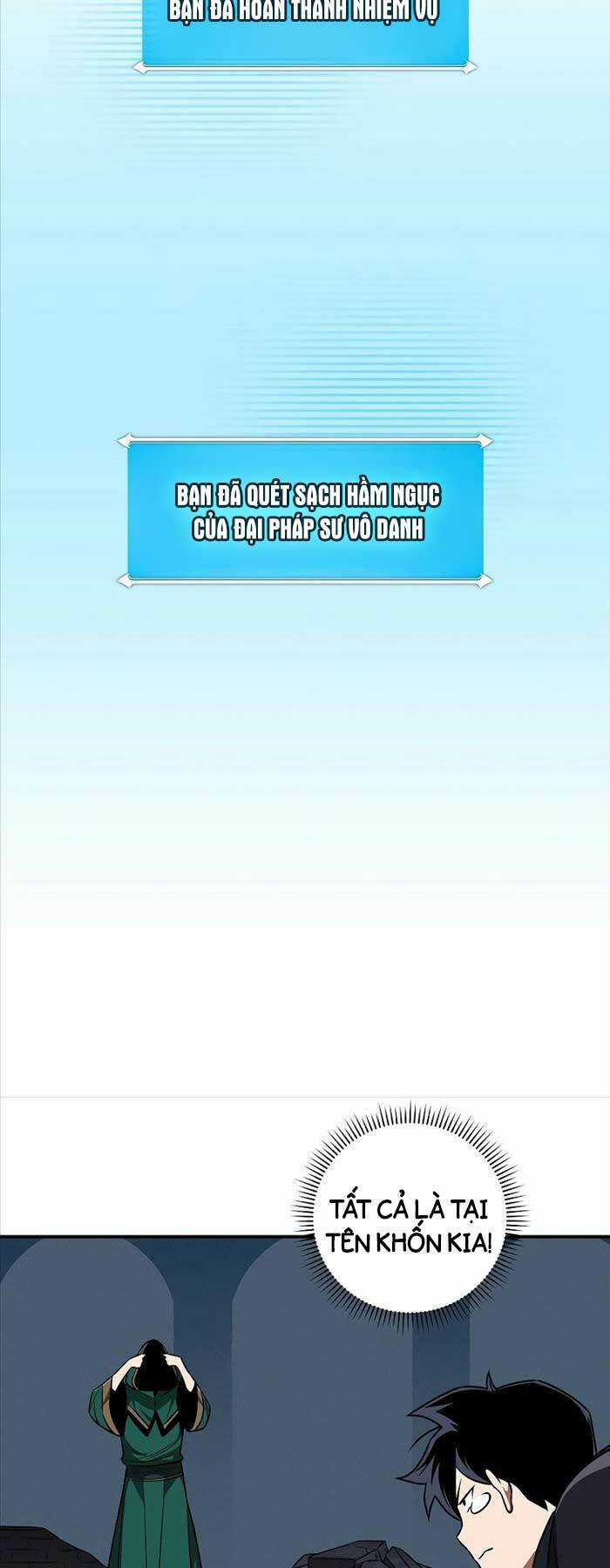 Streamer Pháp Sư Chapter 78 trang 5