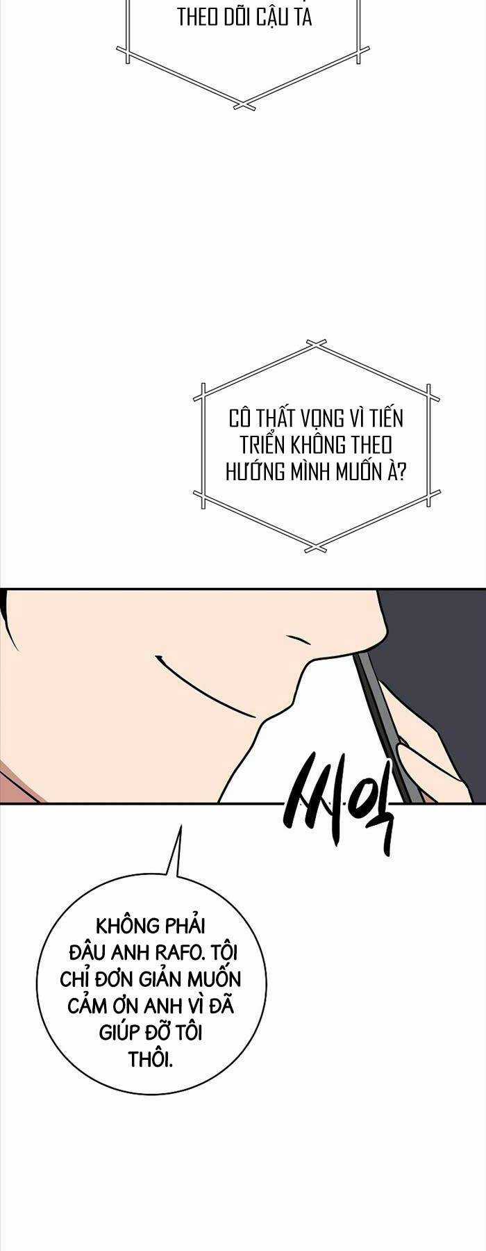 Streamer Pháp Sư Chapter 78 trang 51