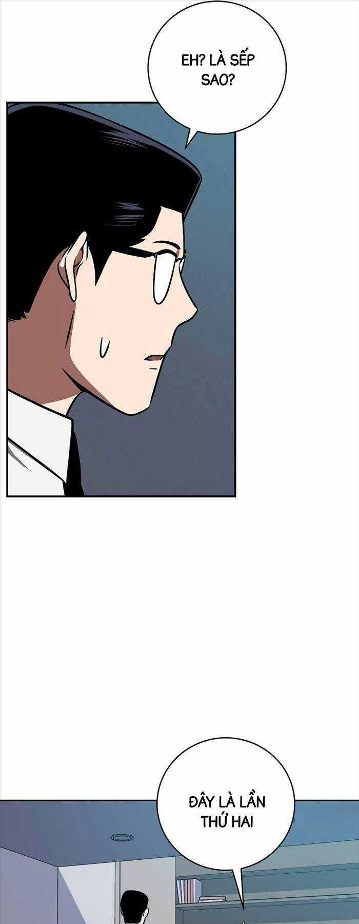 Streamer Pháp Sư Chapter 78 trang 55