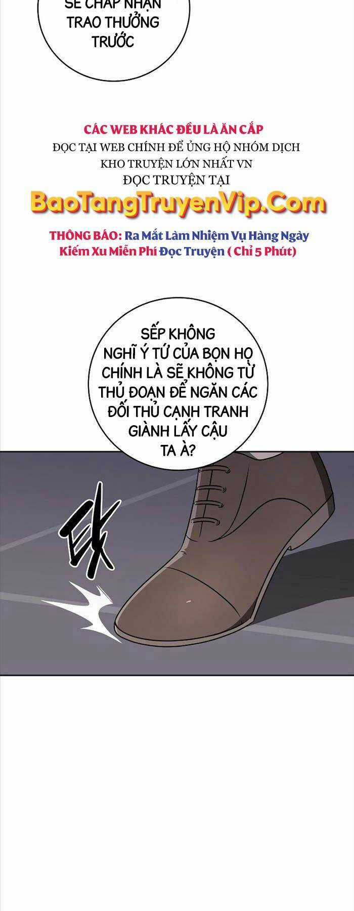 Streamer Pháp Sư Chapter 78 trang 58