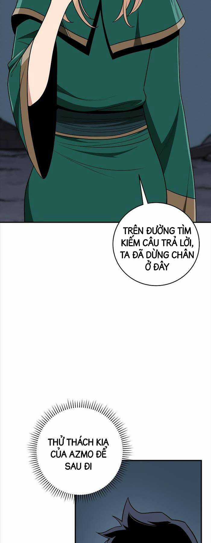 Streamer Pháp Sư Chapter 78 trang 8