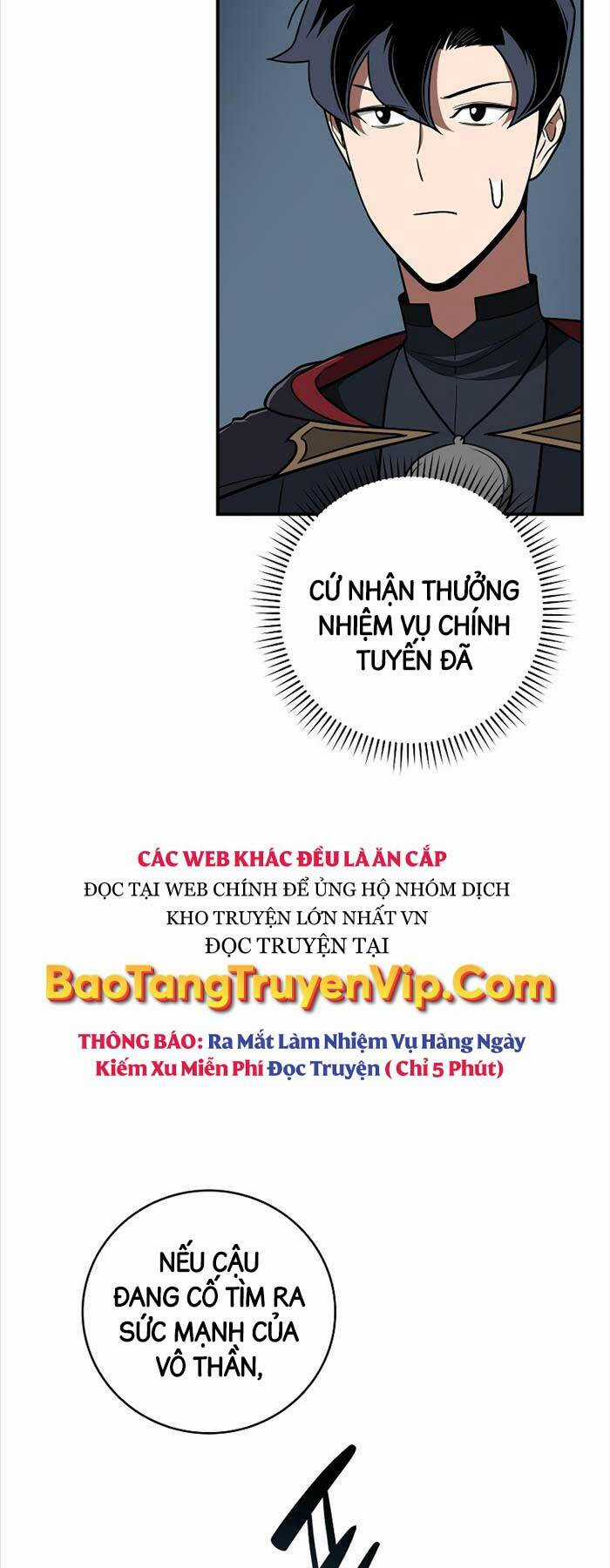 Streamer Pháp Sư Chapter 78 trang 9