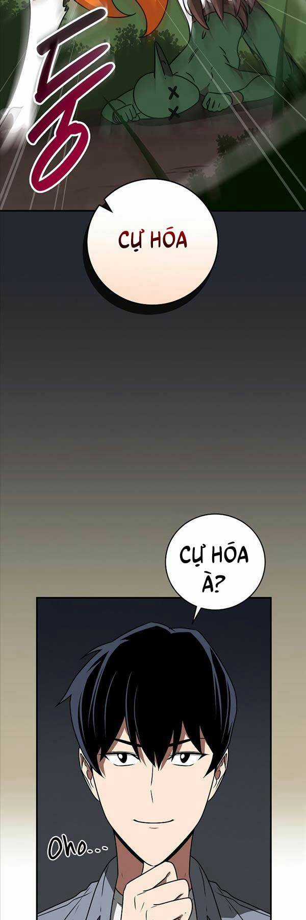 Streamer Pháp Sư Chapter 79 trang 14