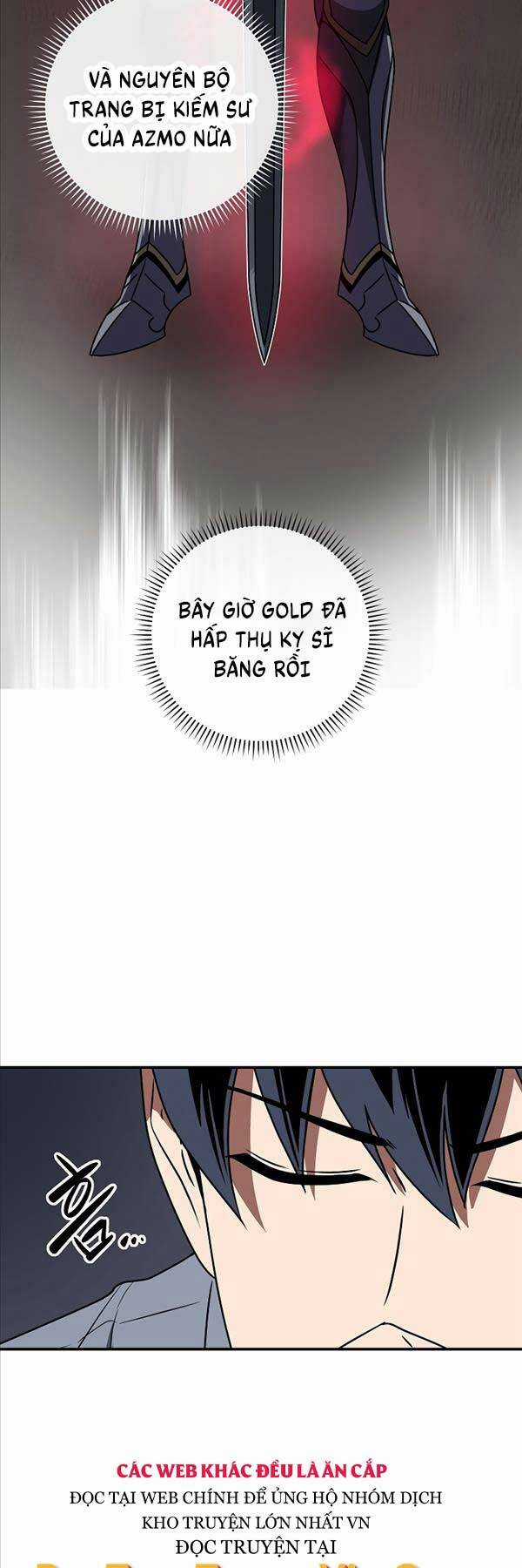 Streamer Pháp Sư Chapter 79 trang 2