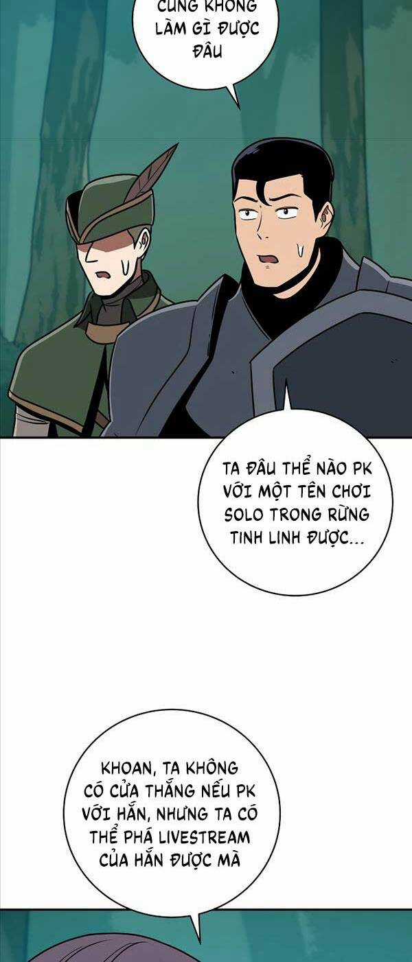 Streamer Pháp Sư Chapter 79 trang 24