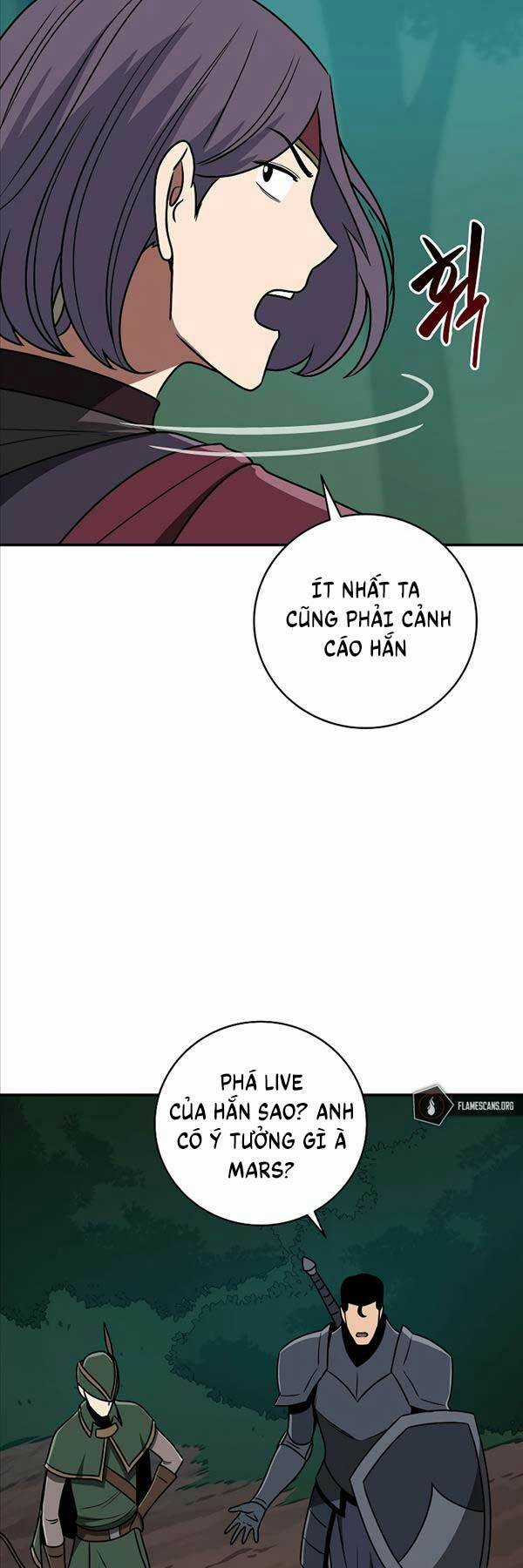 Streamer Pháp Sư Chapter 79 trang 25