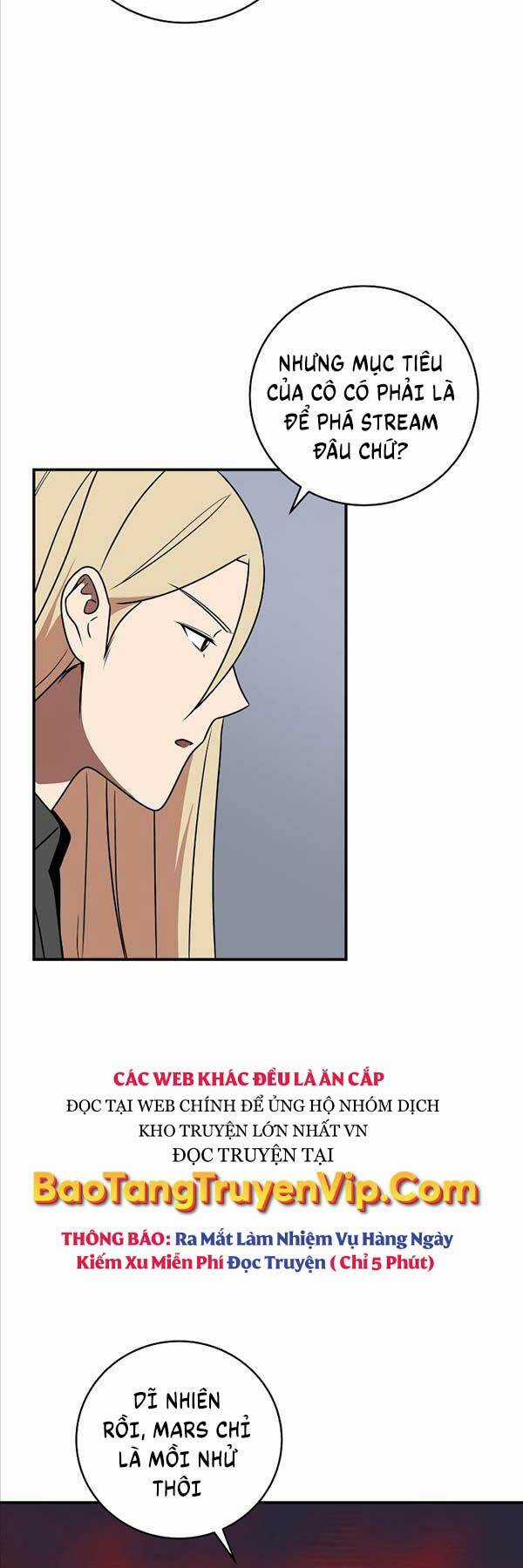 Streamer Pháp Sư Chapter 79 trang 29