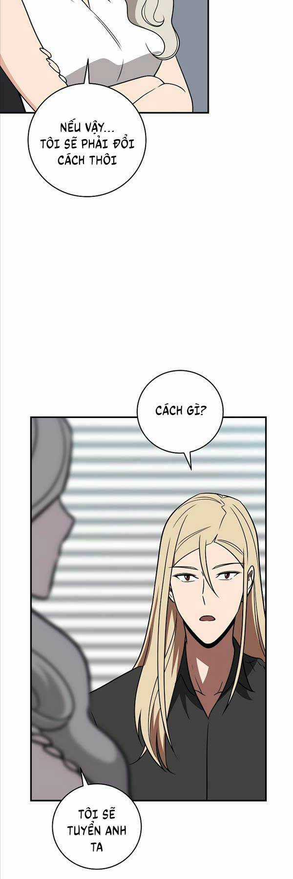 Streamer Pháp Sư Chapter 79 trang 31