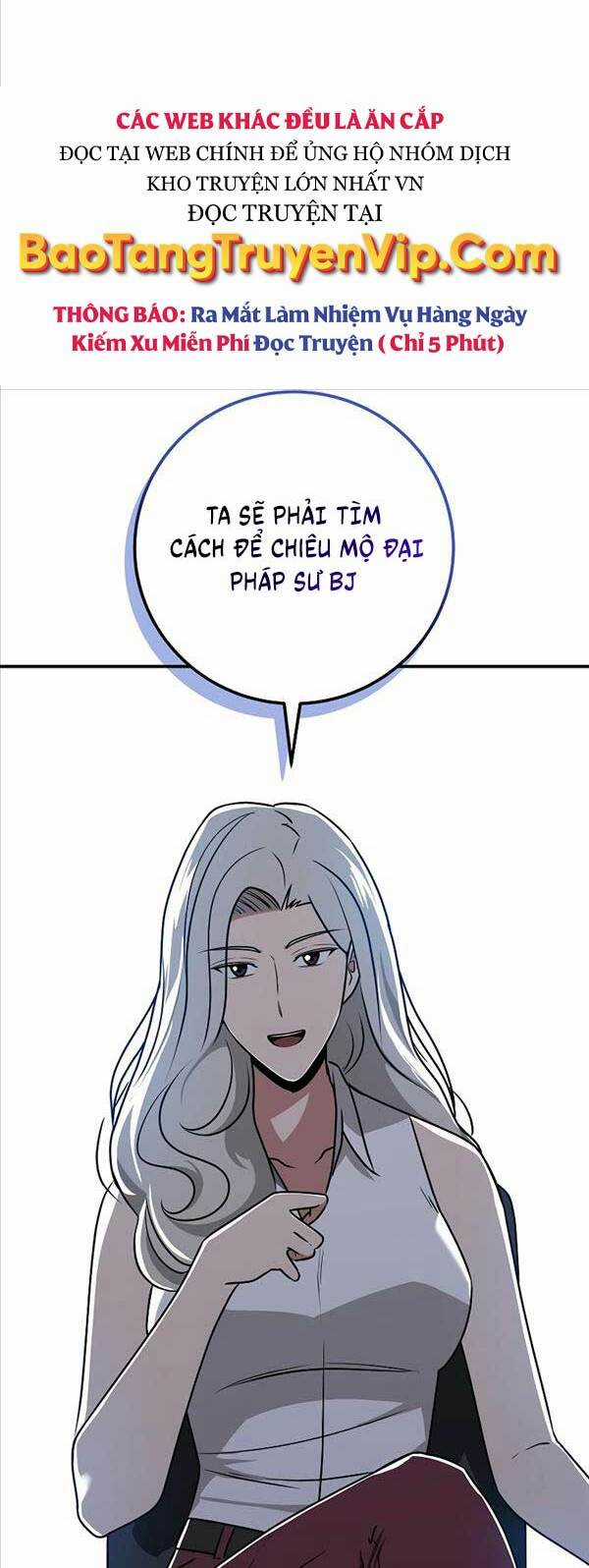 Streamer Pháp Sư Chapter 79 trang 32