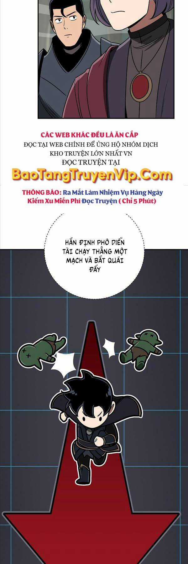 Streamer Pháp Sư Chapter 79 trang 36