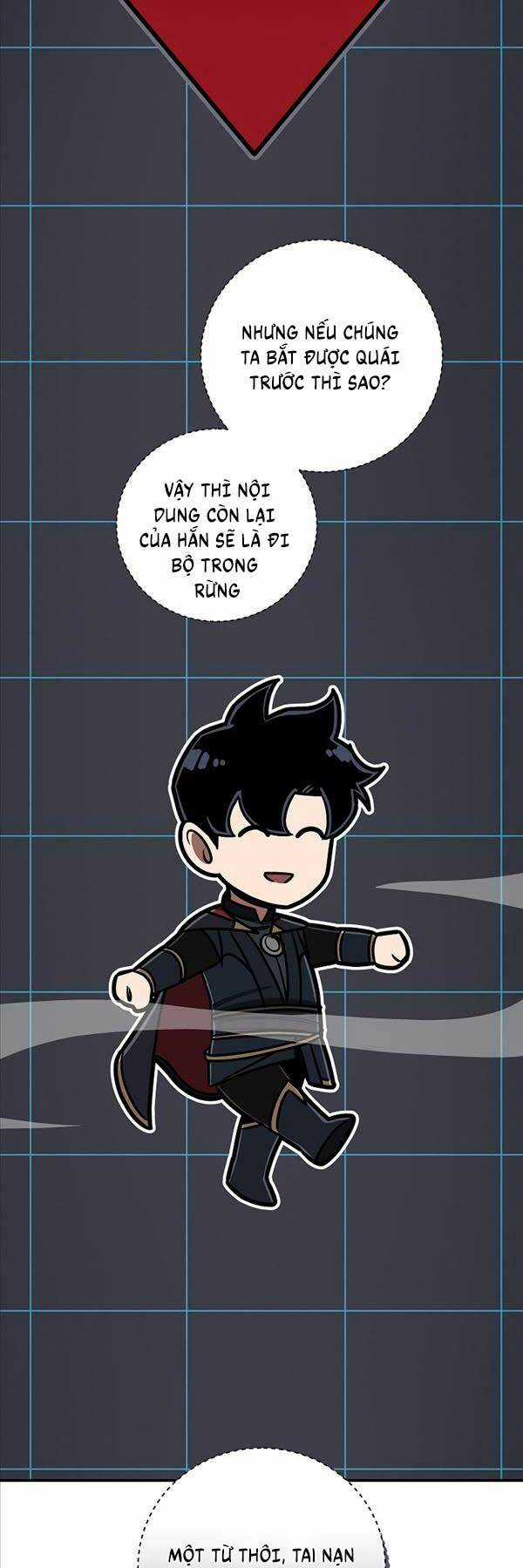 Streamer Pháp Sư Chapter 79 trang 37