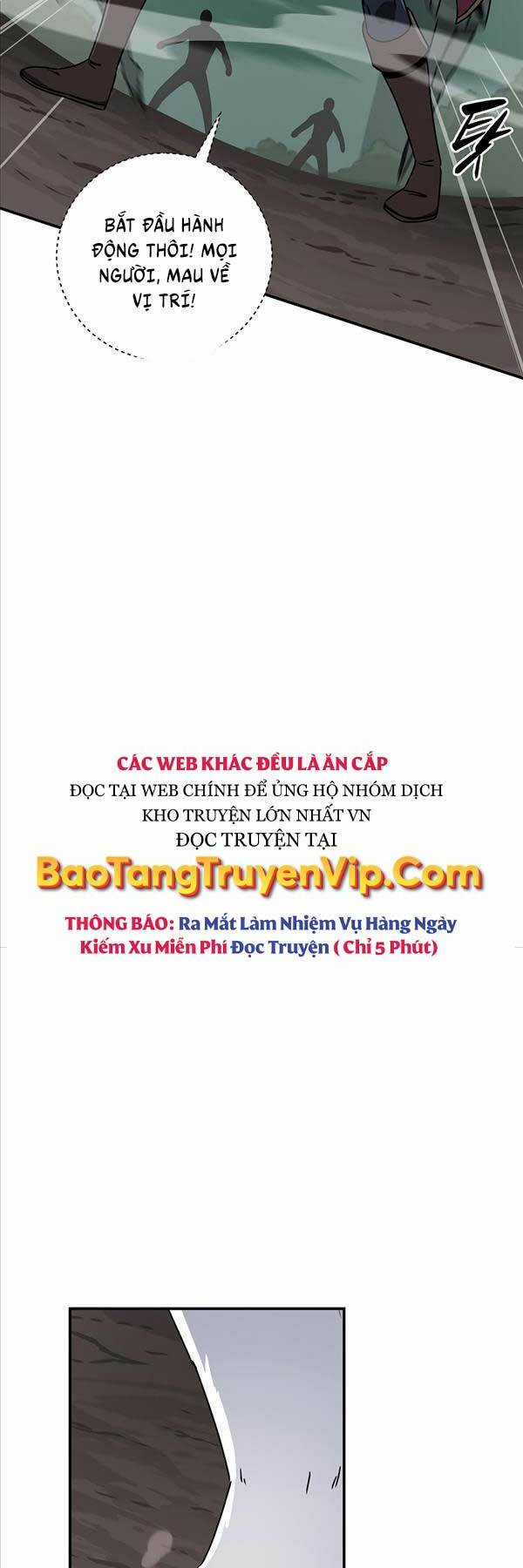 Streamer Pháp Sư Chapter 79 trang 40