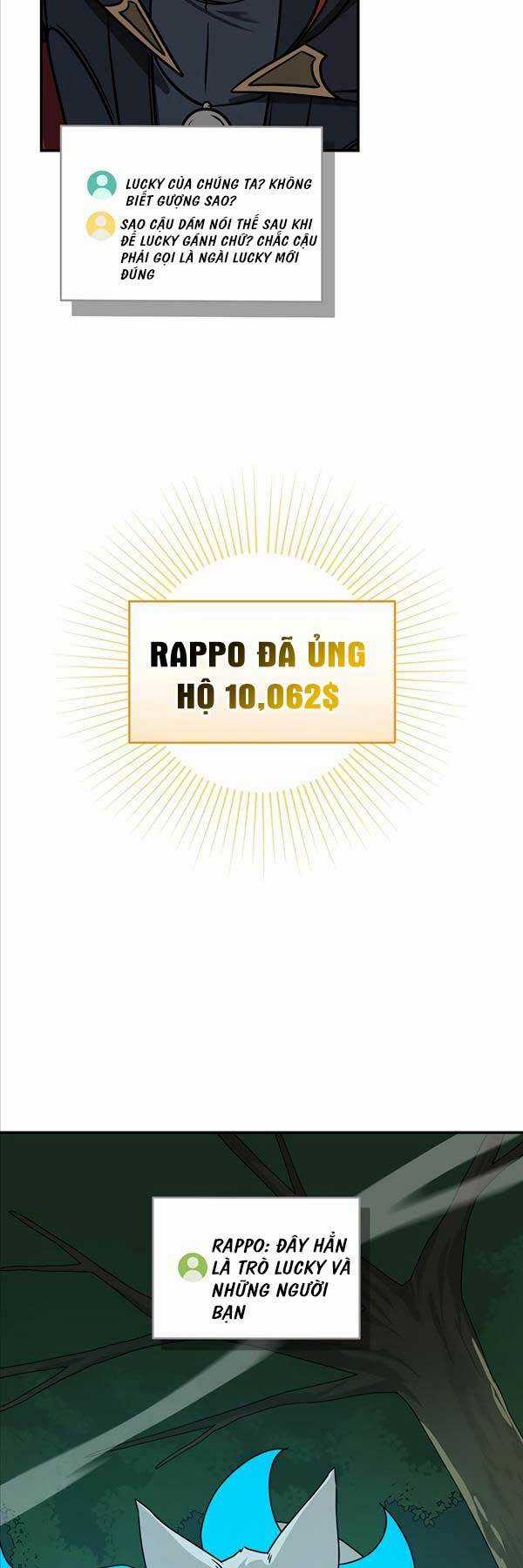 Streamer Pháp Sư Chapter 79 trang 43