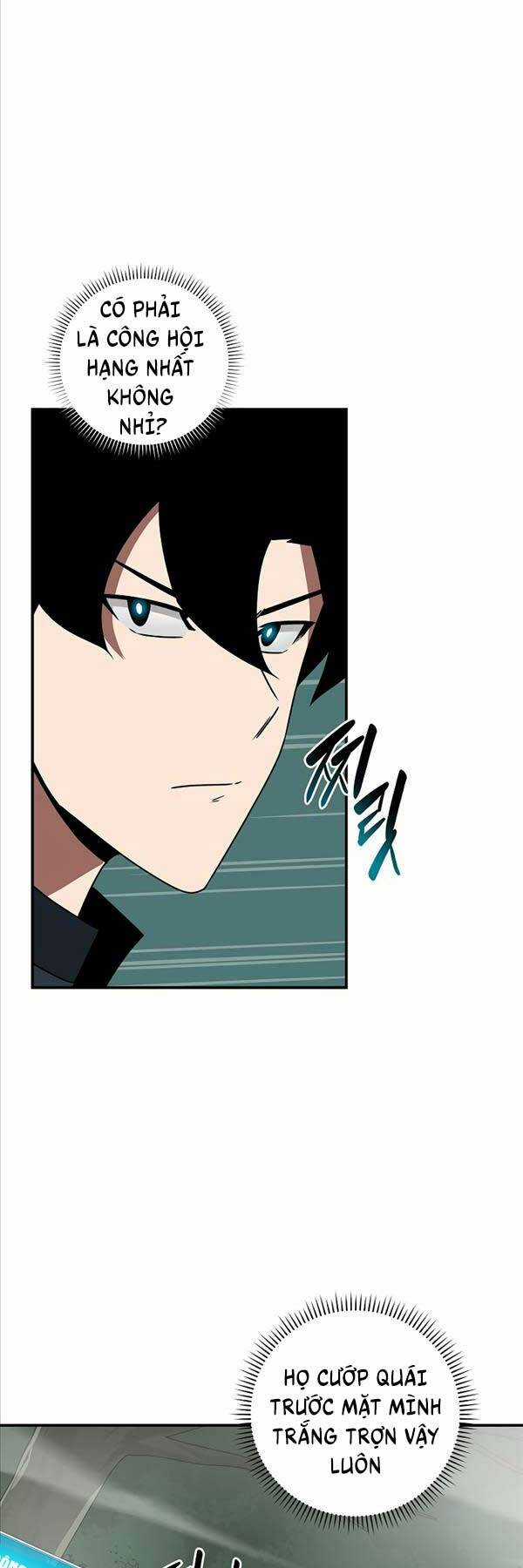 Streamer Pháp Sư Chapter 79 trang 45