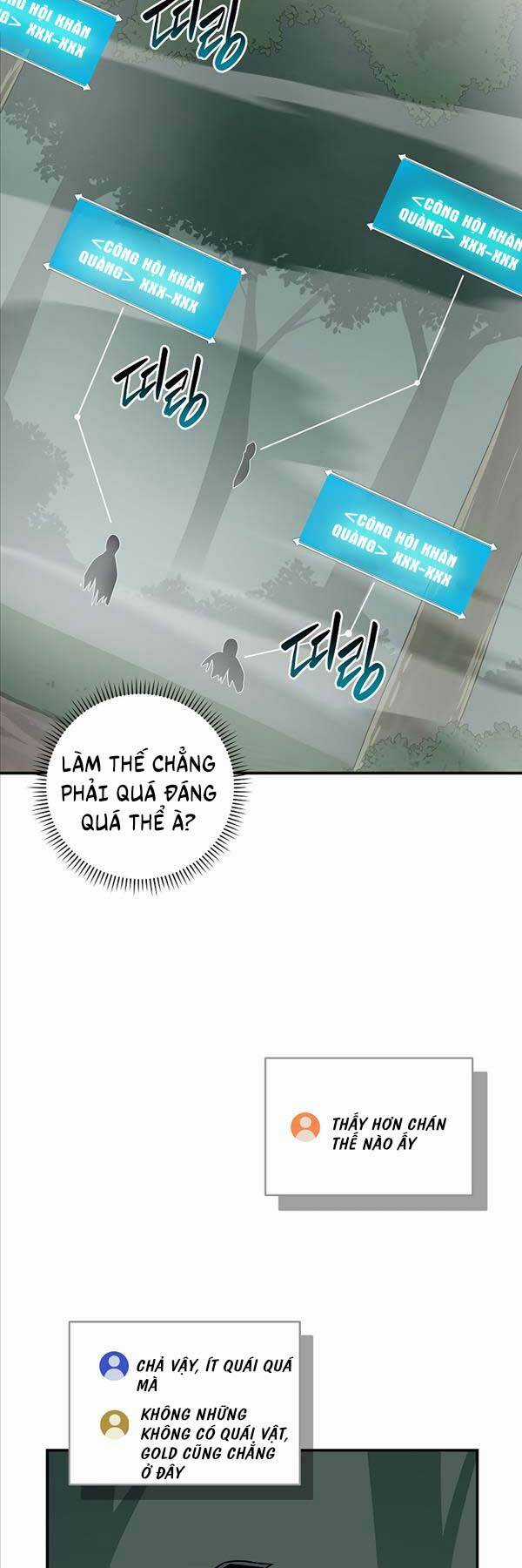 Streamer Pháp Sư Chapter 79 trang 46