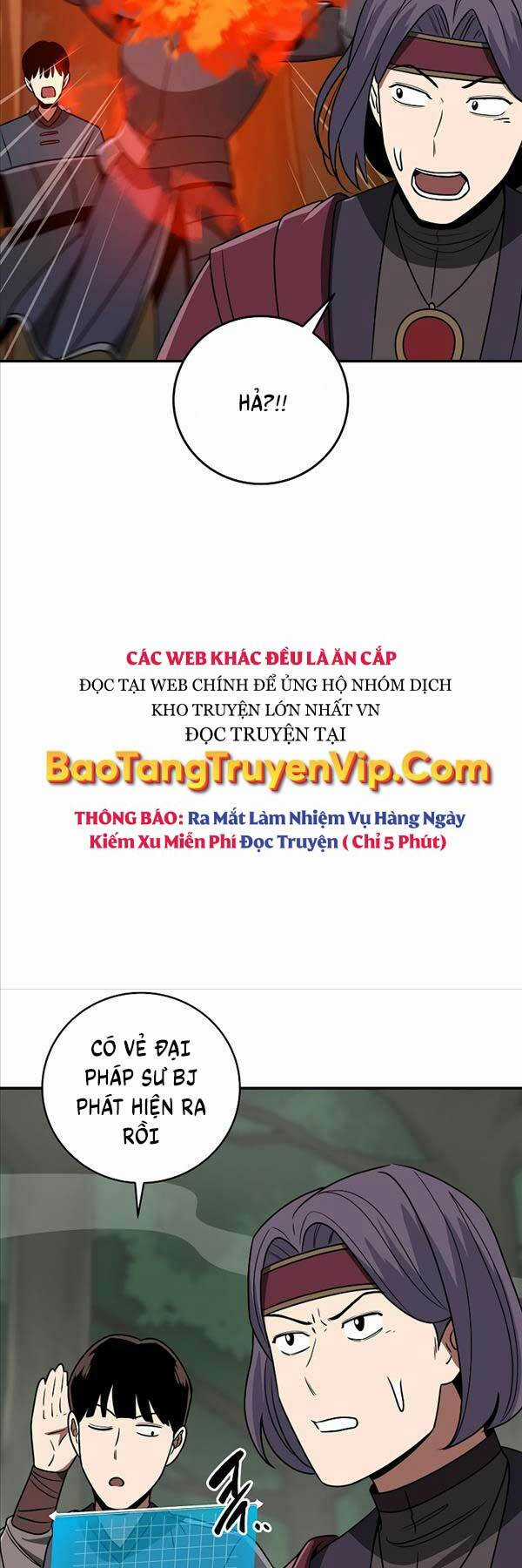 Streamer Pháp Sư Chapter 79 trang 51