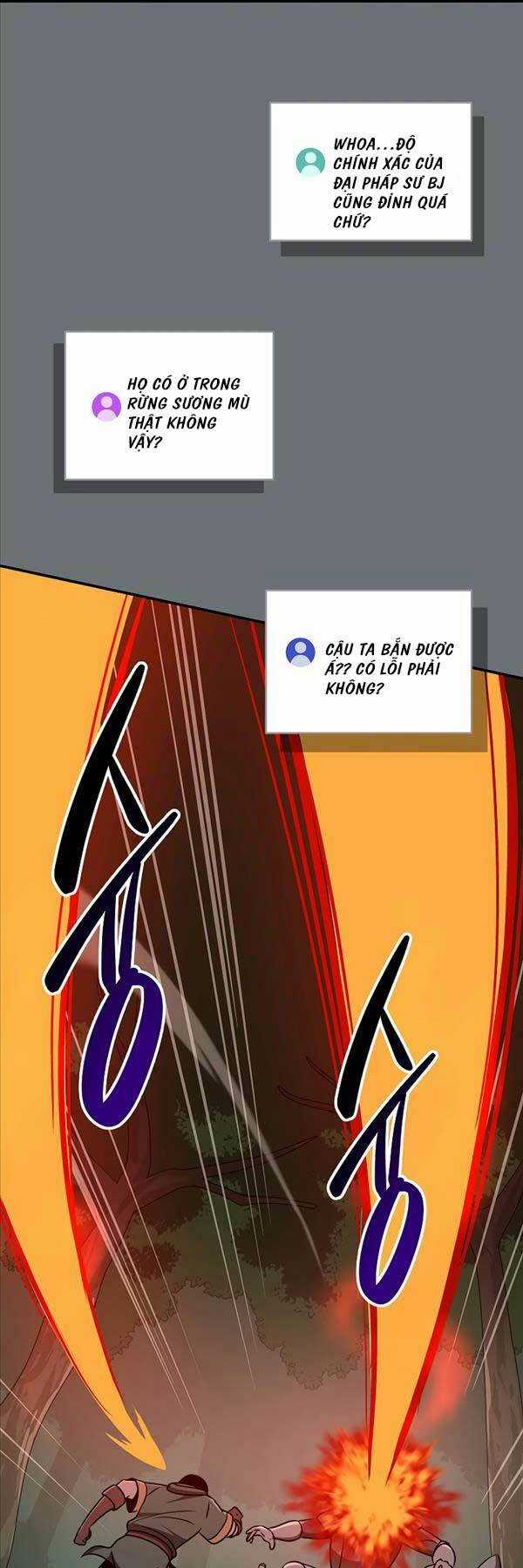 Streamer Pháp Sư Chapter 79 trang 53