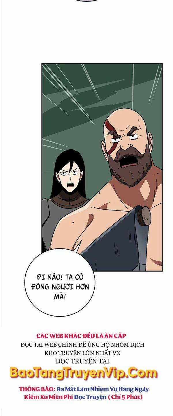 Streamer Pháp Sư Chapter 79 trang 55