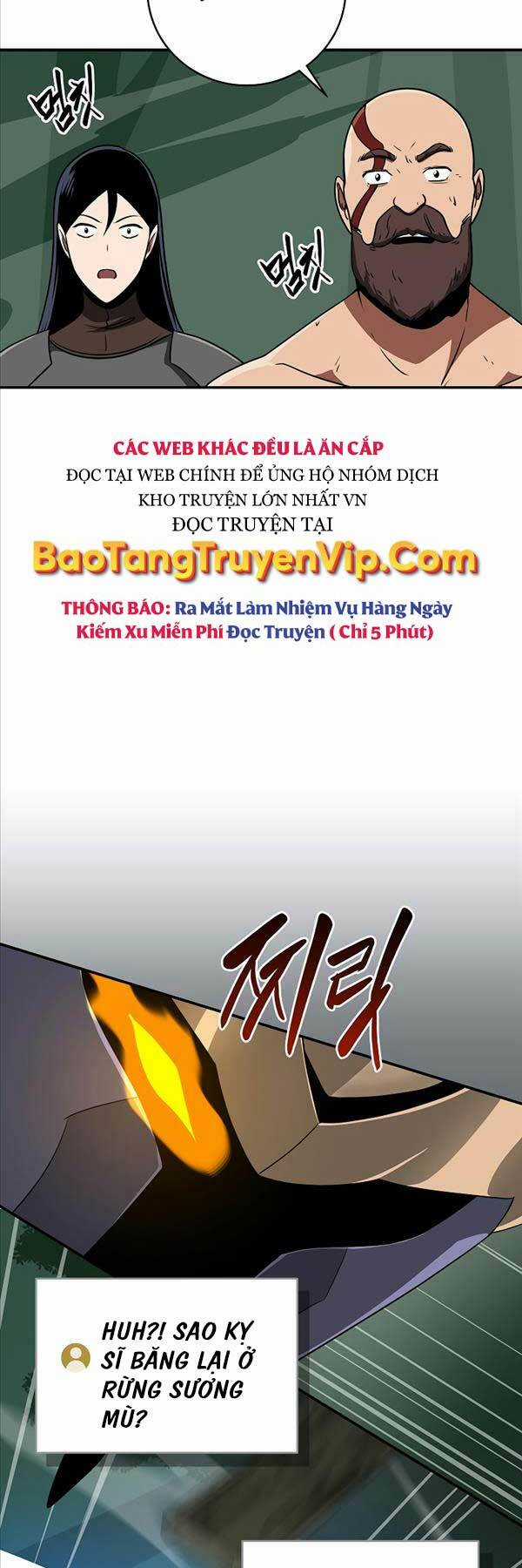 Streamer Pháp Sư Chapter 79 trang 57