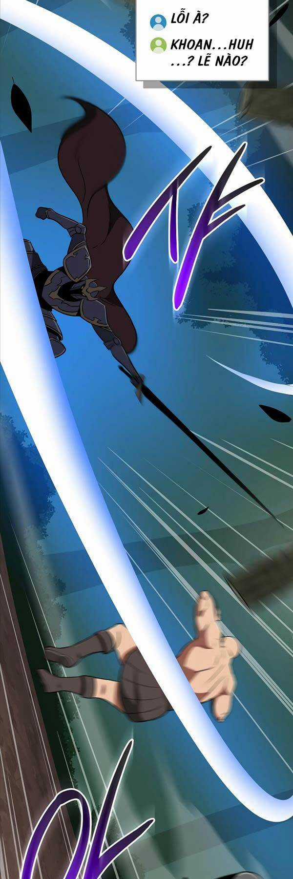 Streamer Pháp Sư Chapter 79 trang 58