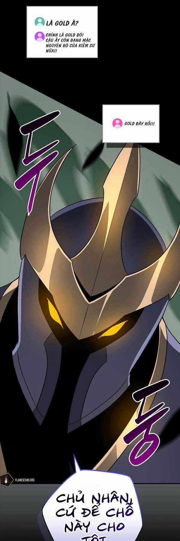 Streamer Pháp Sư Chapter 79 trang 60