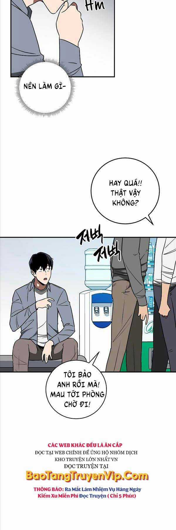 Streamer Pháp Sư Chapter 79 trang 7