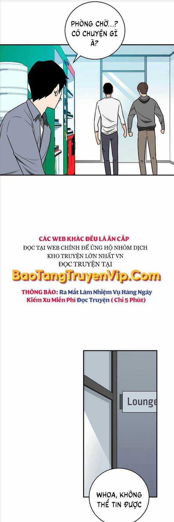 Streamer Pháp Sư Chapter 79 trang 8