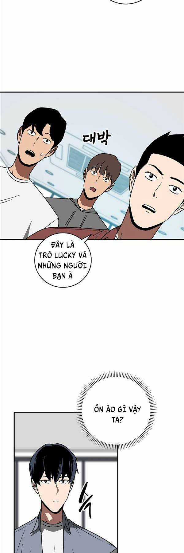 Streamer Pháp Sư Chapter 79 trang 9