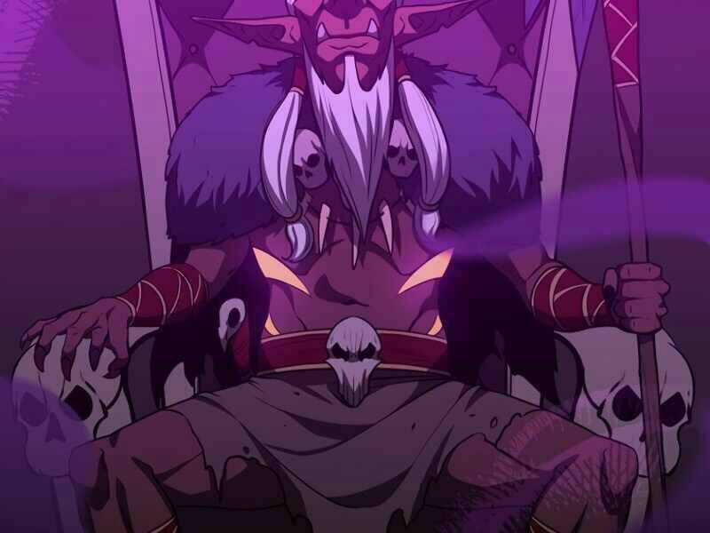 Streamer Pháp Sư Chapter 8 trang 132