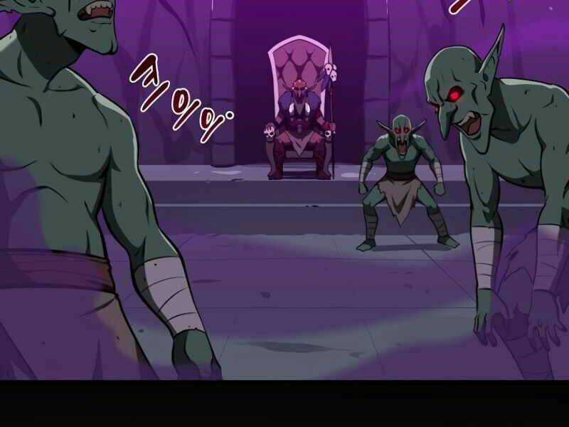 Streamer Pháp Sư Chapter 8 trang 135