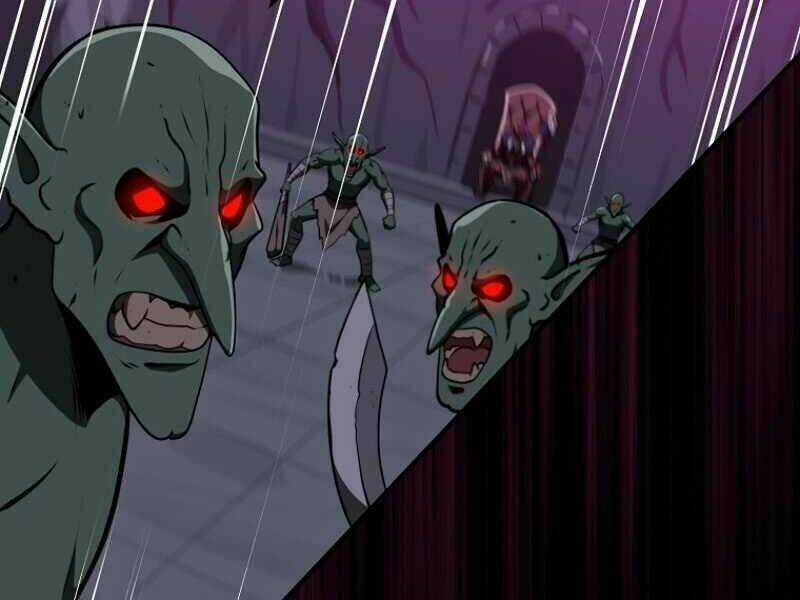 Streamer Pháp Sư Chapter 8 trang 144